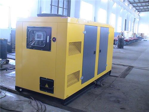 宽城租赁发电机 柴油发电机组的蓄电池种类有哪些？