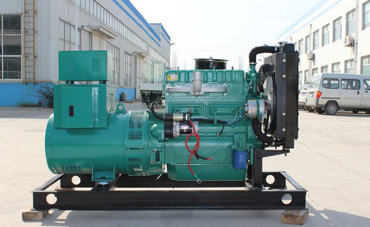 宽城发电车租赁-发电机大修后应作哪些试验