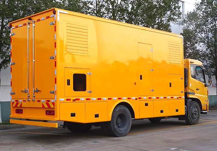 宽城发电车租赁-柴油发电机鉴别真伪注意事项