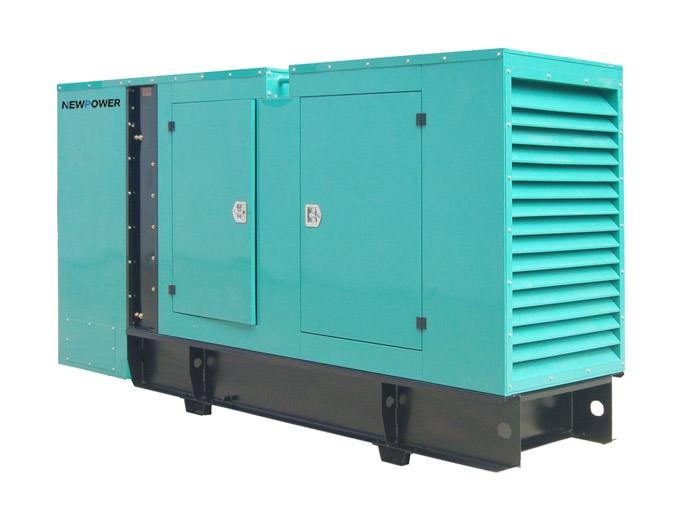 宽城发电车租赁-沃尔沃发电机组多少钱