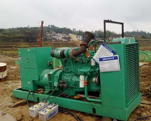 宽城发电车租赁-东风发电机组选择是要看哪些方面