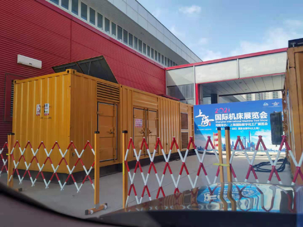 宽城发电车出租-发电机无电压或电压太低怎么办？