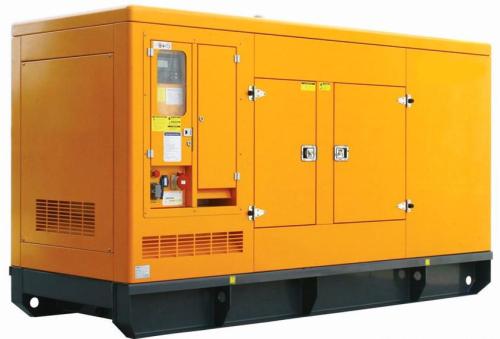 宽城出租发电机-发电机组的选购原则包括哪些方面