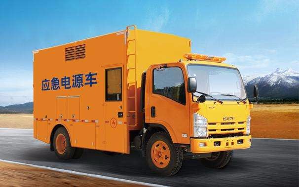 宽城租赁发电机-柴油发电机组紧急停机的正确操作方法