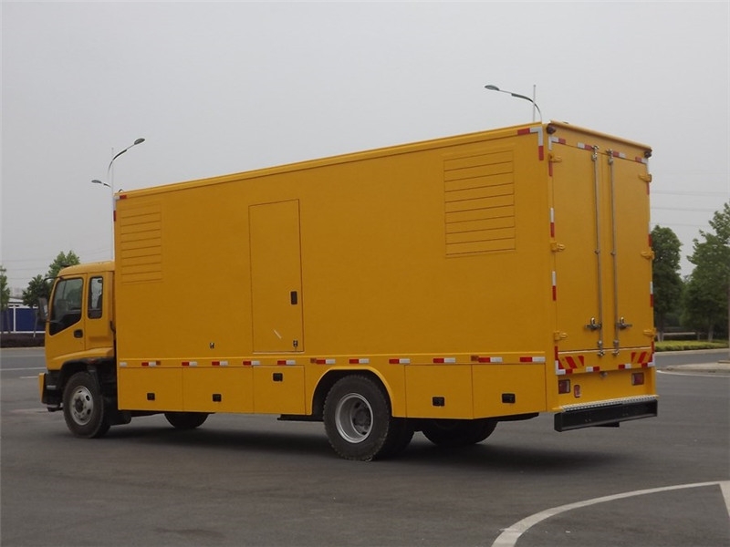 宽城发电车租赁-柴油发电机组的清污方法怎么选用才正确