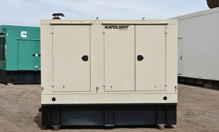 宽城租赁发电机-柴油发电机组机房采取哪些降噪措施