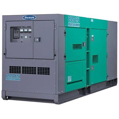 宽城出租发电机-排除柴油发电机组敲缸声的步骤