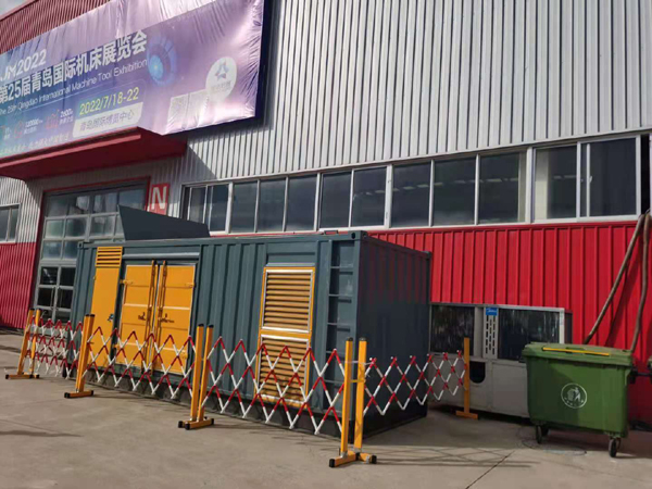 宽城柴油发电机优点以及常见故障分析