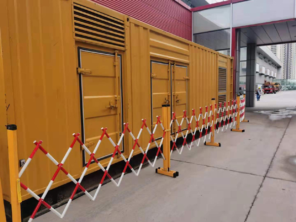 宽城柴油发电机组组安装时的六大项需要注意的