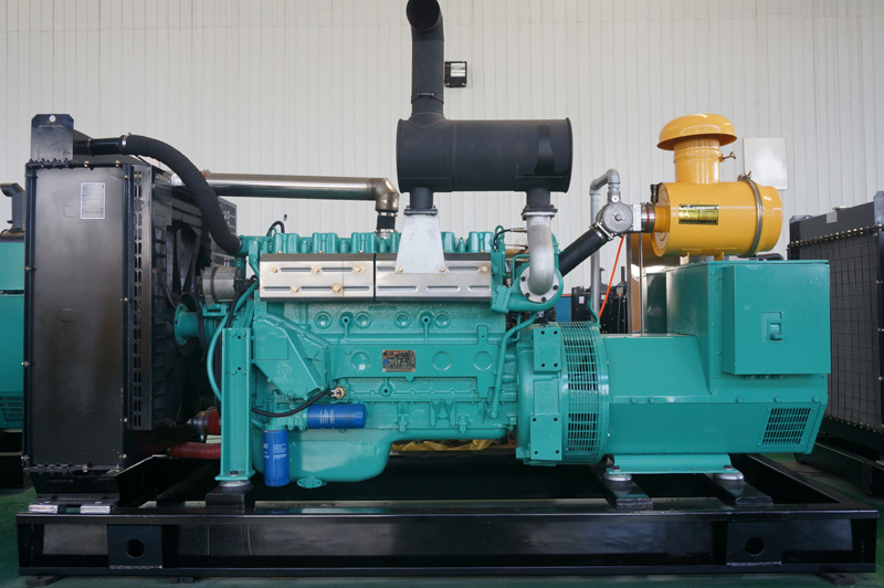 宽城发电机组修正系数表中海拔高度的上限是多少？