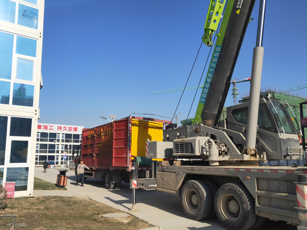宽城发电机出租50KW柴油发电机组需要配多粗电缆线