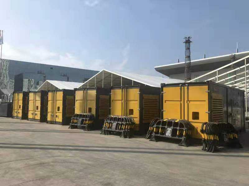 宽城发电机租赁中列举一些可能导致发电机故障的原因?