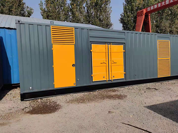 宽城有哪些方法可以降低发电机的启动电流？