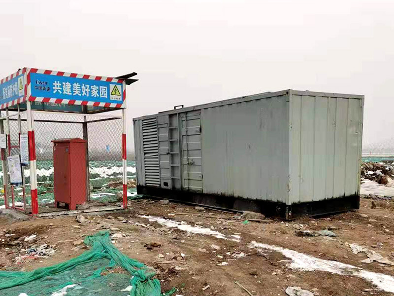 宽城燃气发电机在高海拔地区运行时会遇到哪些常见故障？