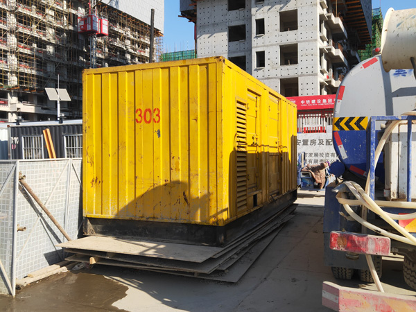 宽城如何选择适合高海拔地区的燃气发电机？