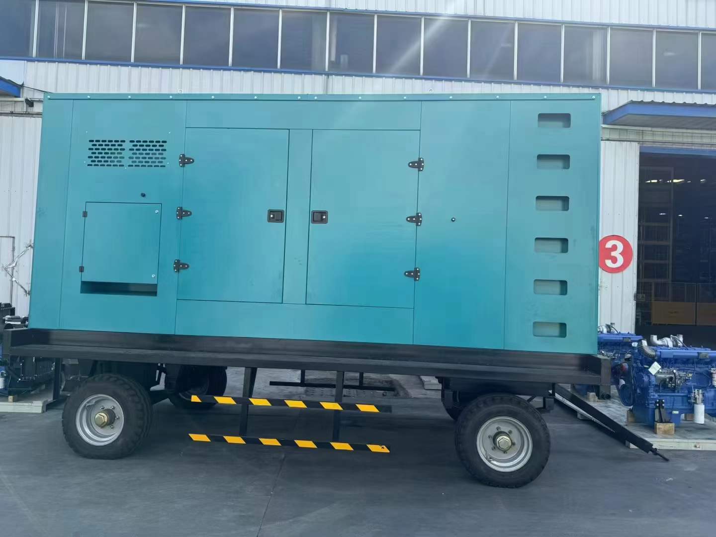 宽城发电机租赁提高发电机性能的具体措施有哪些？
