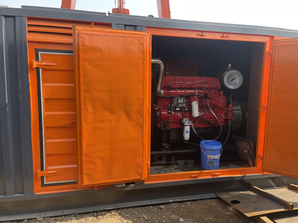 宽城哪些因素会影响 200KW 柴油发电机的燃油消耗率？