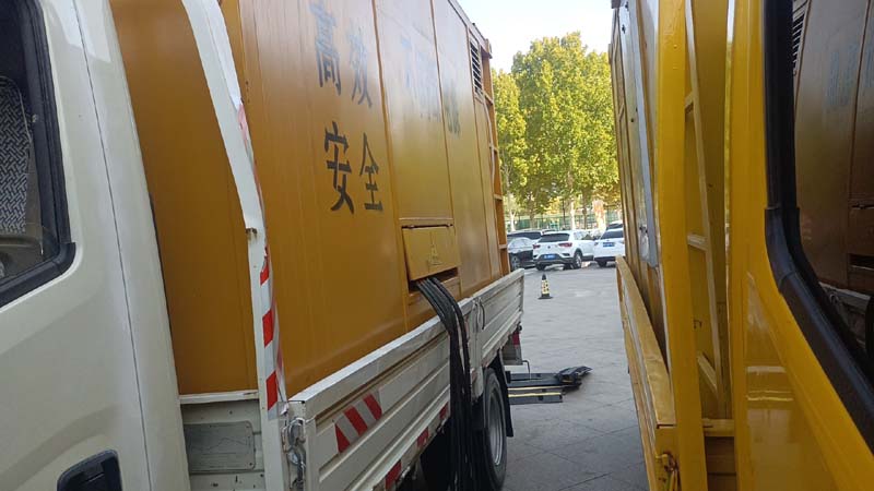 宽城如何判断柴油发电机组和UPS电源的切换时间是否符合要求？