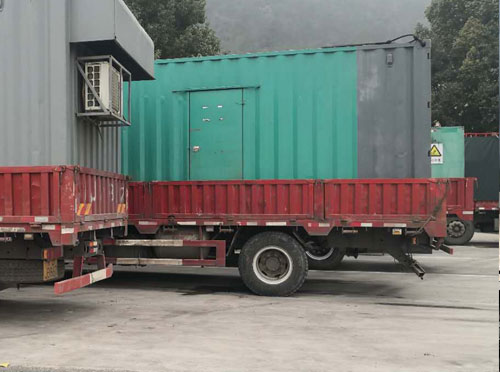 宽城柴油发电机组使用注意安全事项有哪些？