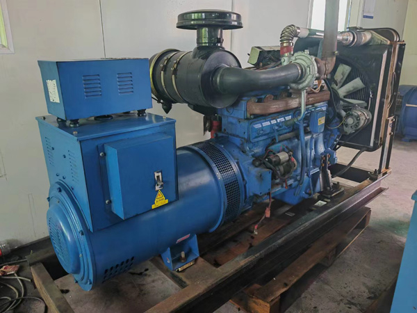 宽城100kW柴油发电机组使用多级机油有哪些优缺点？