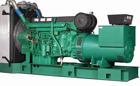 宽城发电机除垢后需要用清水冲洗水冷式机油散热器几次？