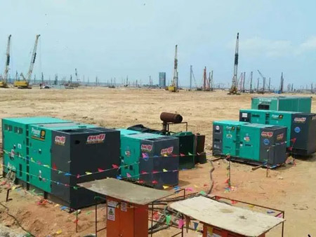 宽城测量水冷式机油散热器密封件尺寸的具体步骤是什么？