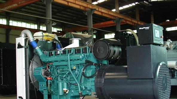 宽城如何判断柴油发电机组的机油是否需要更换?