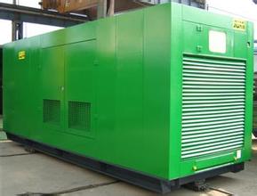 宽城冬季柴油发电机组预热完成后如何启动?