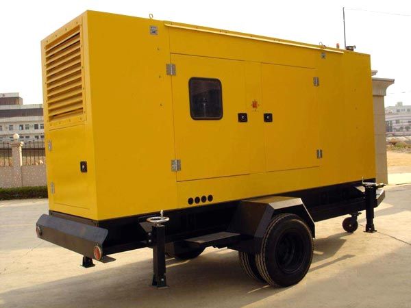 宽城柴油发电机组的电气系统故障一般有哪些?